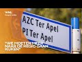 De asielcrisis in Nederland moddert door.