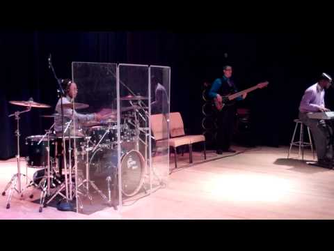 Resurrection Seunday - We're Amazed