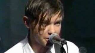 Sparta- Daivd Letterman