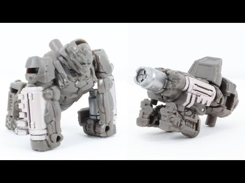 Transformers Rise Of The Beasts Beast Alliance Optimus Primal Review