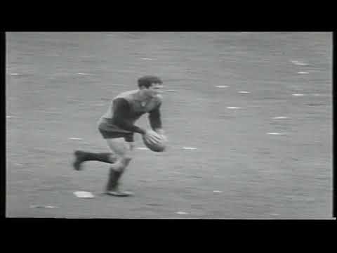 1970 Grand Final Sturt 12.13 85 d Glenelg 9.10 64 Channel 2 coverage