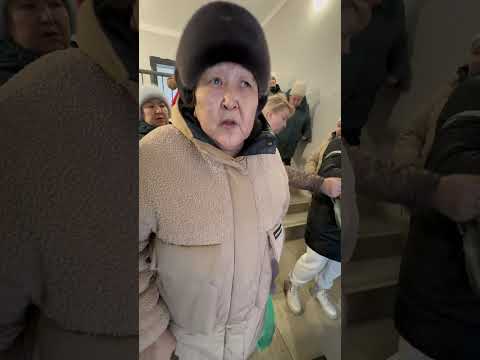 Якутск, микрорайон "Звездный": Жители бьют тревогу! #нацпроект #звездный #якутск