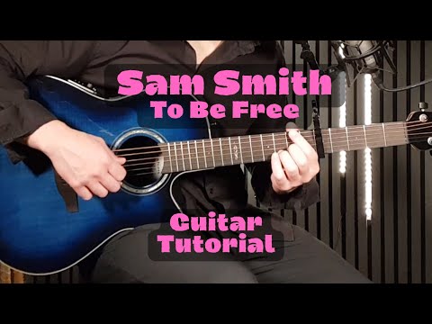 To Be Free - Sam Smith
