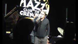 Nobody knows - Hommage Claude Nougaro