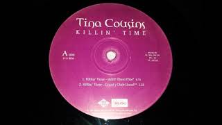 Tina Cousins - Killin&#39; Time (Sash! Maxi Mix) (1999)