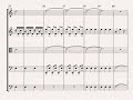 Interstellar - Main Theme (String Ensemble)