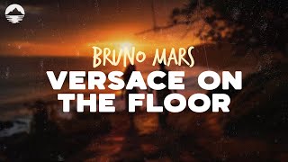 Download lagu Bruno Mars - Versace on the Floor | Lyrics mp3 Download lagu Bruno Mars - Versace on the Floor | Lyrics mp3