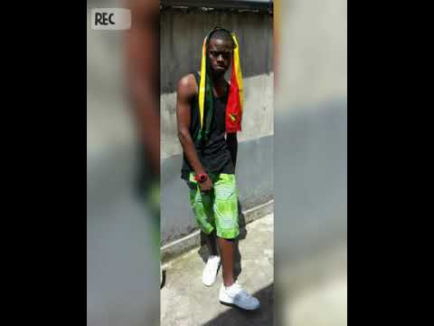 Flambeau-MWANA MBOKA[CLASH YOUNG PARIS][Audio officiel]