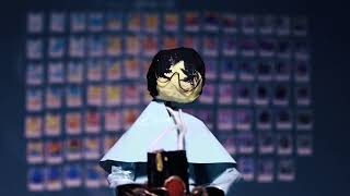 Until it turns black - trailer