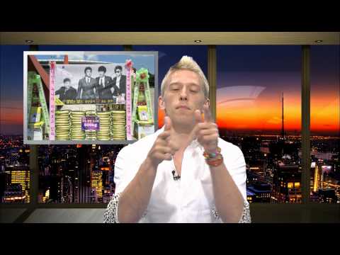 JJANG Episode 4/Segment 1: News, Freestyle News, WTF