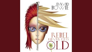 Rebel Never Gets Old (Radio Mix)