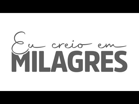 Testemunho de milagre — Escola do Espírito Santo