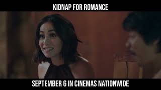 Kidnap for Romance - Trailer (Cristine Reyes Empoy