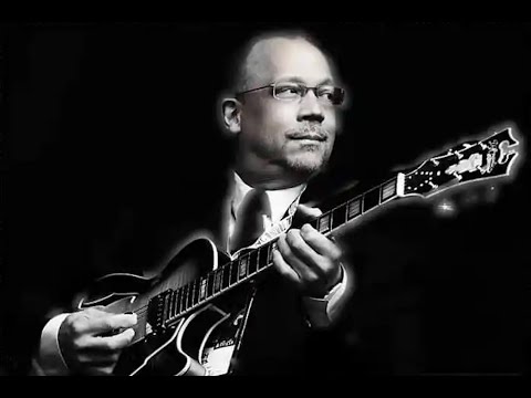 Frank Vignola's Guitar Night with Rodney Jones, July 3 2024, Birdland Theater