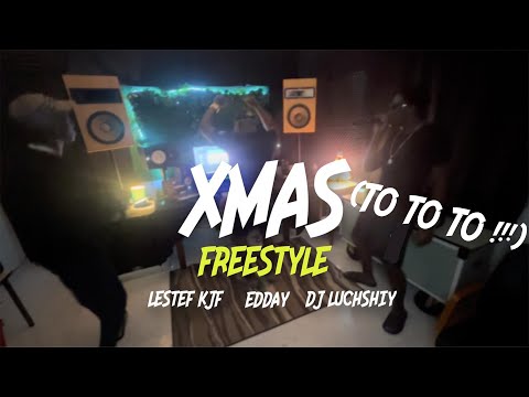 XMAS FREESTYLE - TO TO TO
