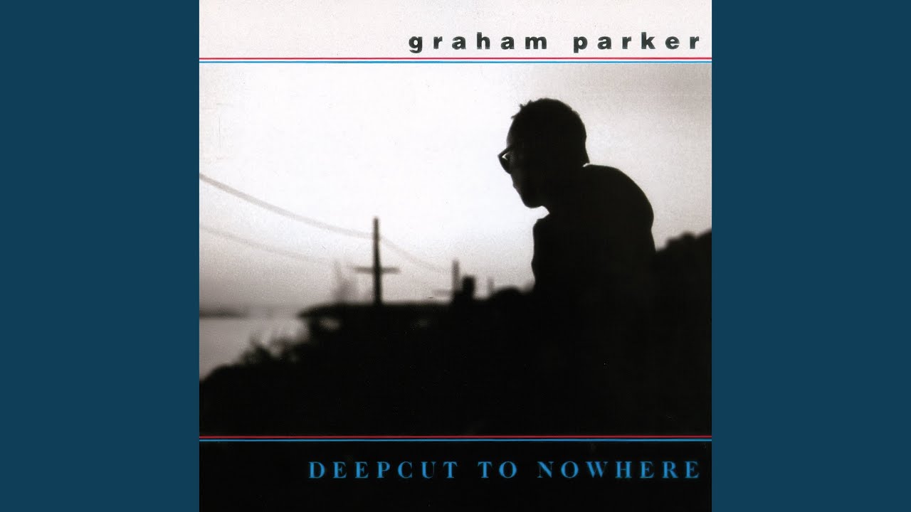 Graham Parker - Dark Days