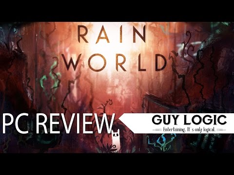 Rain World - Logic Review video thumbnail
