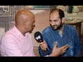 Akram Udas Speaks About Chal Mera Putt