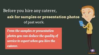 Essential Tips for Hiring BBQ Catering Services