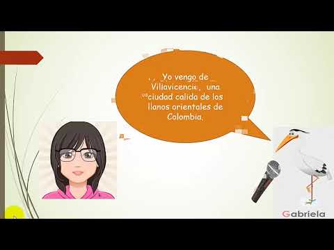 Gabriela la garza golosa