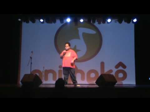 Josimar / Ed Motta - Dois mundos（Cover）