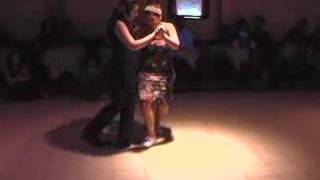 Ariadna Naveira y Greta Hekier en PRAKTIKA8 toma 3