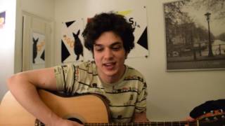 PYT - Acoustic Cover