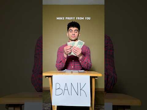 Credit Union vs. Bank