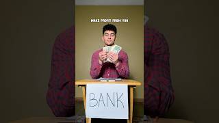 Download lagu Credit Union vs. Bank mp3