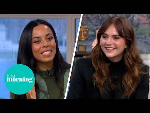 Breakthrough Star Emilia Jones On Learning American Sign Language & How Dad Aled Supported Her | TM