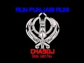 Desi Jatt Nu ChasDJ V Miss Pooja