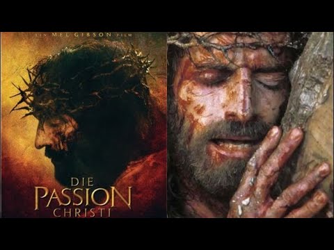 LA PASION DE CRISTO PELICULA COMPLETA EN ESPAÑOL 2024 / Renueva el Espíritu y tu relación con Dios.