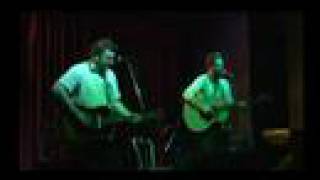 Cory Branan and Jon Snodgrass - Girl Named Go