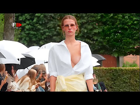 SKALL STUDIO Spring 2024 Copenhagen - Fashion Channel