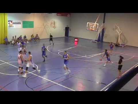 Club Bàsquet L`Hospitalet