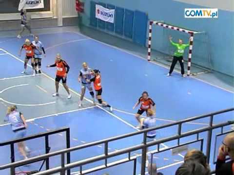 KPR RUCH CHORZÓW - SPR SAMBOR TCZEW