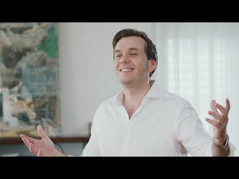 Benjamin Bernheim über Verdis "La Traviata"