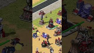 🔴 Yuri Visits - Red Alert 2: Pro 1v1 Tournaments (Command &amp; Conquer) #gaming #retrogaming