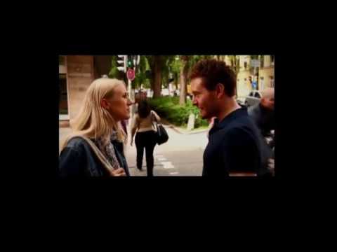 German dialogues: Wie komme ich zum Goetheplatz