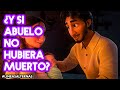 Y Si Pedro Abuelo No Hubiera Muerto Lineas Alternas