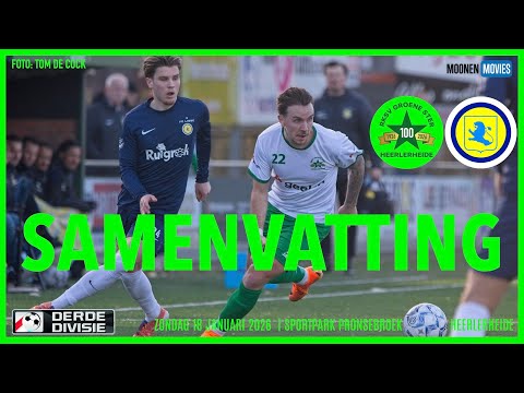 ⚽ 𝗕𝗢𝗘𝗜𝗘𝗡𝗗𝗘 𝗪𝗘𝗗𝗦𝗧𝗥𝗜𝗝𝗗 𝗧𝗨𝗦𝗦𝗘 𝗚𝗥𝗢𝗘𝗡 𝗦𝗧𝗘𝗥 𝗘𝗡 𝗙𝗖 𝗟𝗜𝗦𝗦𝗘 𝗘𝗜𝗡𝗗𝗜𝗚𝗧 𝗜𝗡 𝟮-𝟮