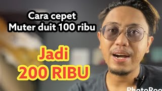 Download lagu 100 RIBU BISNIS APA YA ?? usaha Apa modal Kecil Tapi Untung Besar ? Pebisnis pemula ayuk masuk mp3