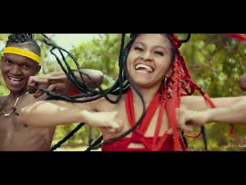 Ayo Naej - Salama  DANCE COVER BY GASY MAKUA salama Clip officiel Directed X Dell Flash Mada