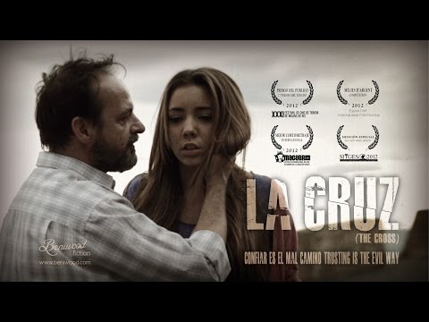 LA CRUZ (THE CROSS), de Alberto Evangelio