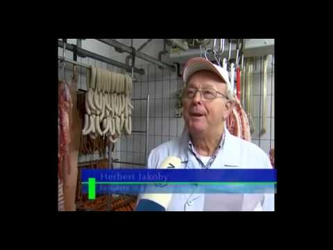 Fleischerei Jakoby in Dickenschied