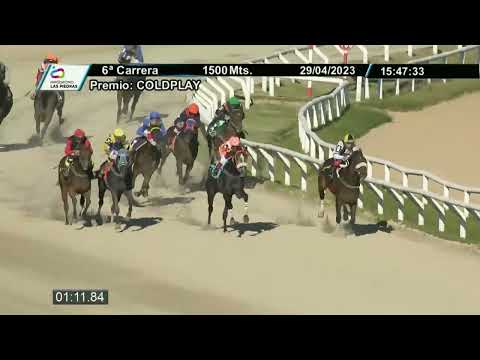 230429 c06 - DAKAR - HIPODROMO LAS PIEDRAS