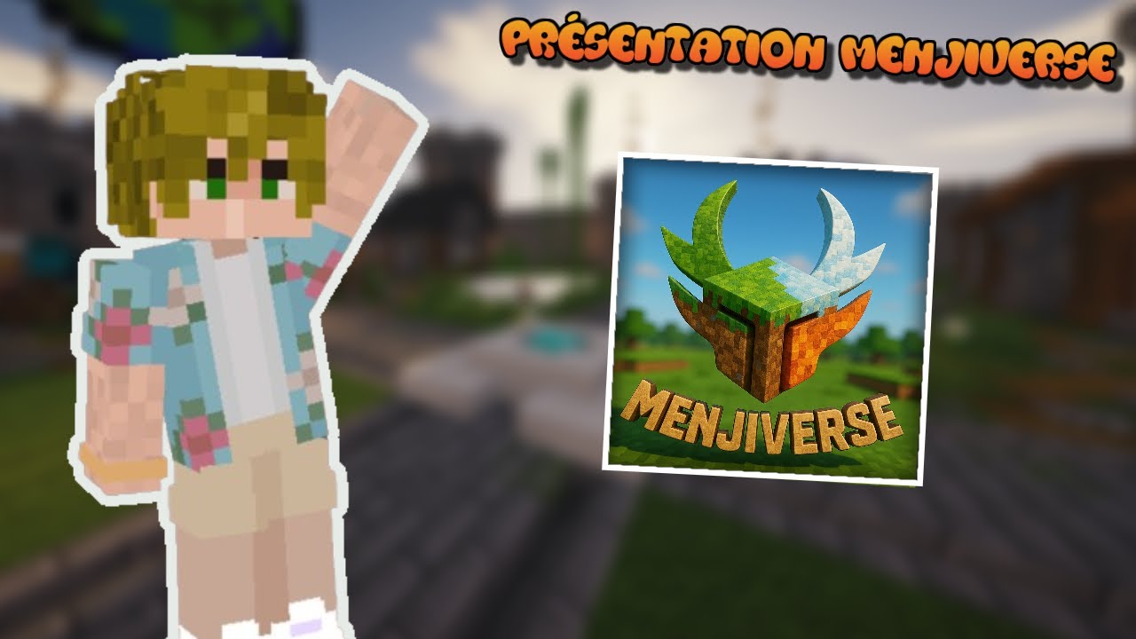 Aperçu vidéo de MenjiVerse