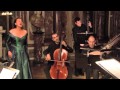 Cecilia Bartoli chante "Notte amica"