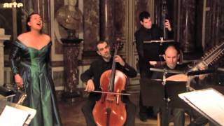 Cecilia Bartoli chante "Notte amica"