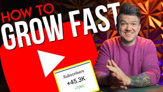 How To Grow On YouTube In 2022 | Start Making Money!